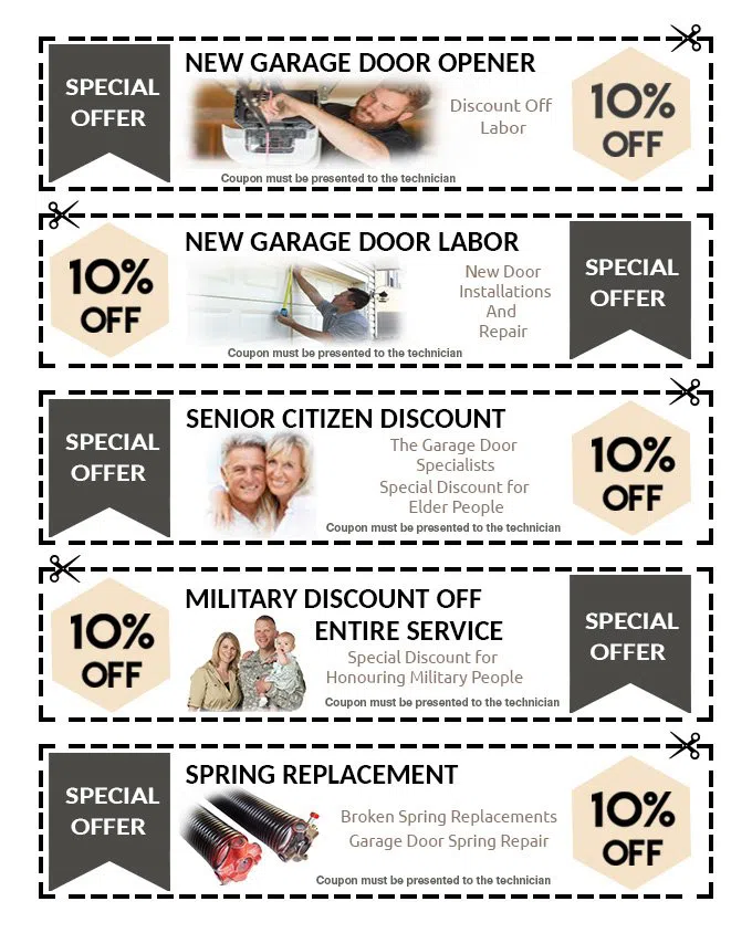 Los Angeles Garage Doors Store Los Angeles, CA 323-601-8925 - coupons-bg