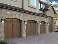 Los Angeles Garage Doors Store Los Angeles, CA 323-601-8925 - specialty-garage-doors-side